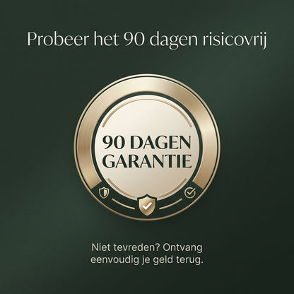 Kurkuma+ Joint Shield 95% curcuminoïden met MCT-olie & piperine